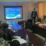 ENTERPRISE RISK MANAGEMENT (ERM) TRAINING