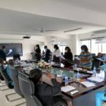 Audit Committee of the Ghana