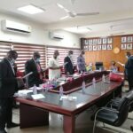 Audit Committee of the Mental Health Authority.