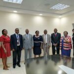 Audit Committee of the National Health Insurance Authority