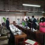 Audit Committee of the State Housing Company Limited