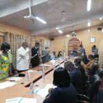 Ghana Audit Service’s Audit Committee