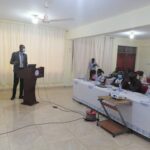 National Vocational Training Institute (NVTI)