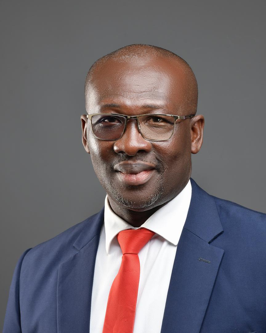 Bismark Aborbi-Ayitey