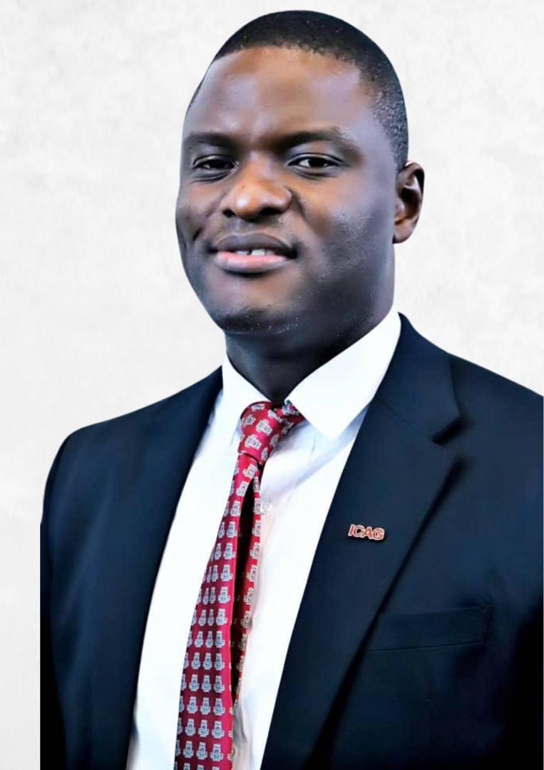 Senanu K. Mensah